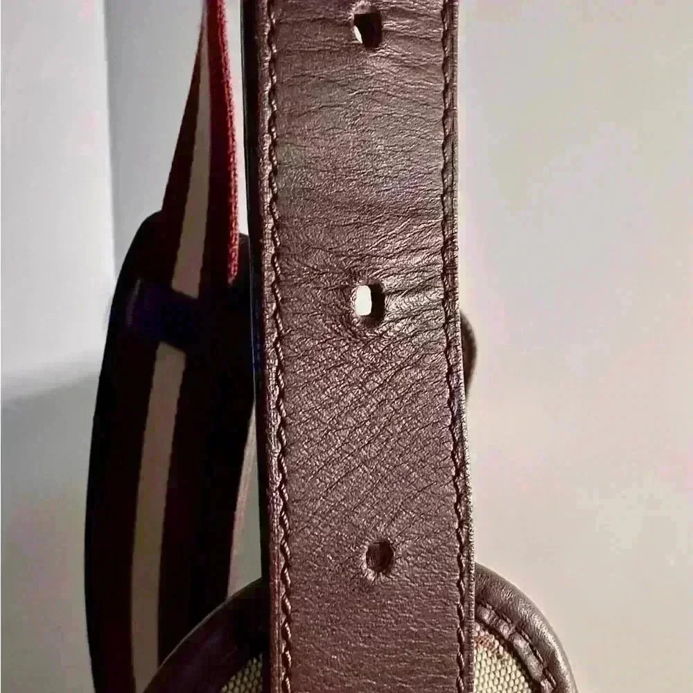 Louis Vuitton Medium Mary Kate Mini Lin Crossbody Shoulder Bag